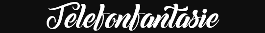 Logo Telefonsex geil